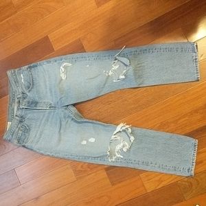 Levi's Premium 501 Jeans